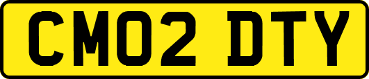 CM02DTY