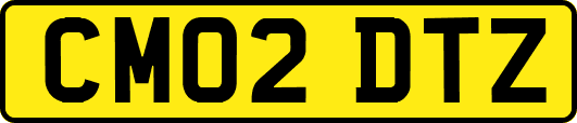 CM02DTZ