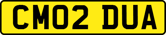 CM02DUA