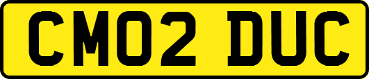 CM02DUC