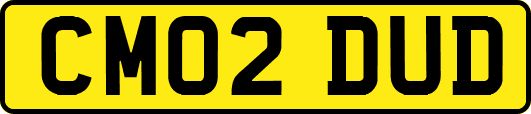 CM02DUD