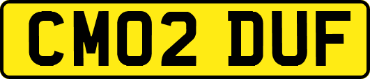 CM02DUF