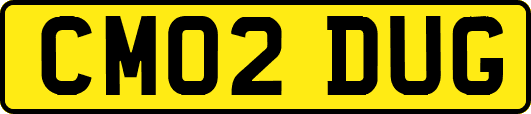 CM02DUG