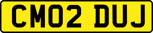 CM02DUJ