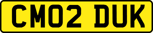 CM02DUK