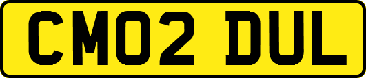 CM02DUL