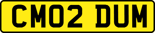 CM02DUM