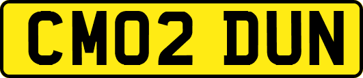 CM02DUN