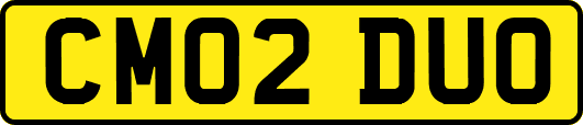 CM02DUO
