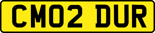 CM02DUR
