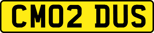 CM02DUS