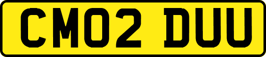 CM02DUU