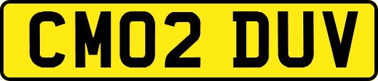 CM02DUV