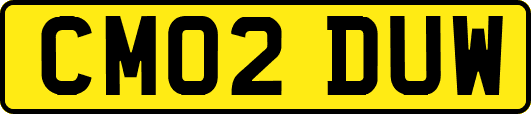 CM02DUW