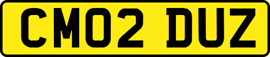 CM02DUZ