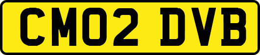 CM02DVB
