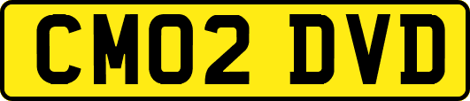 CM02DVD