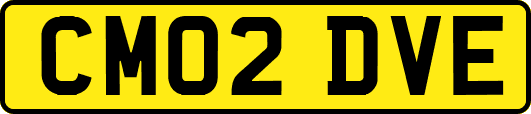 CM02DVE