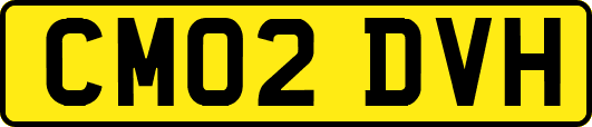 CM02DVH