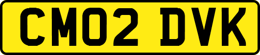CM02DVK