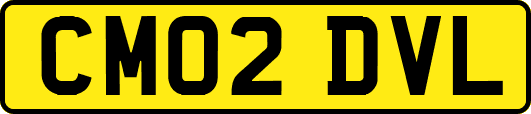 CM02DVL