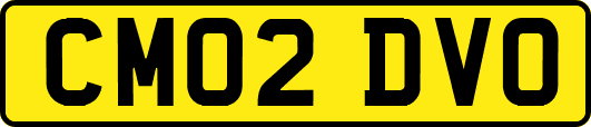 CM02DVO