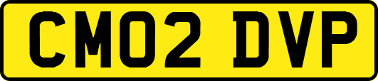 CM02DVP