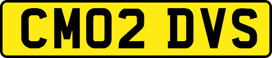 CM02DVS
