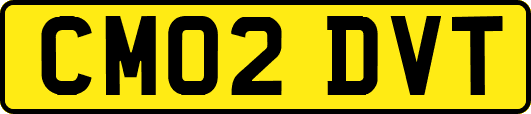 CM02DVT