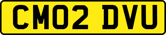 CM02DVU