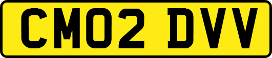 CM02DVV