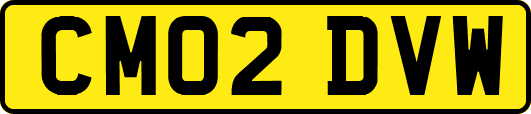 CM02DVW