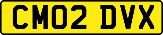 CM02DVX