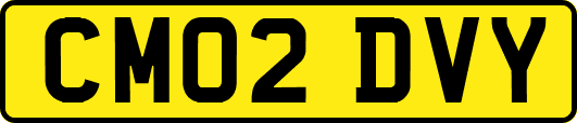 CM02DVY