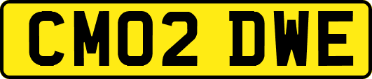 CM02DWE
