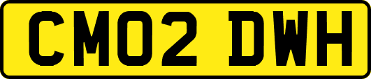 CM02DWH
