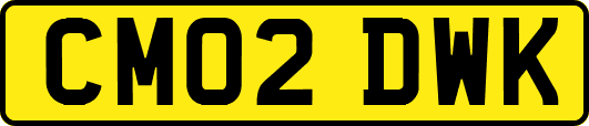 CM02DWK