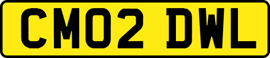 CM02DWL
