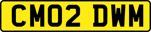 CM02DWM