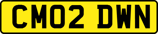 CM02DWN