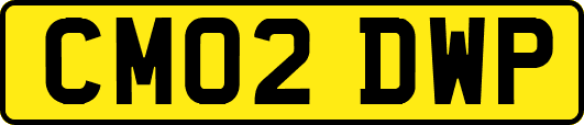 CM02DWP