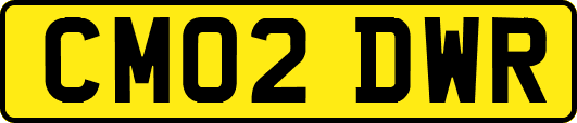 CM02DWR