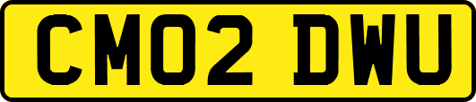 CM02DWU