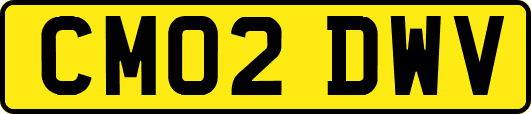 CM02DWV