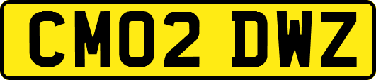 CM02DWZ