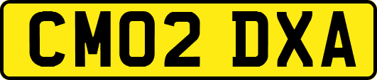 CM02DXA