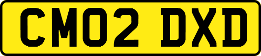 CM02DXD