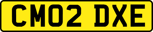 CM02DXE