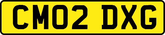 CM02DXG