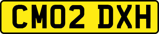 CM02DXH